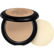 IsaDora Velvet Touch Ultra Cover Compact Powder 7.5 gr No. 067