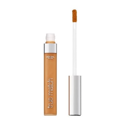 L' Oreal True Match Touch Concealer 7.W Golden Amber (kultainen meripihka)