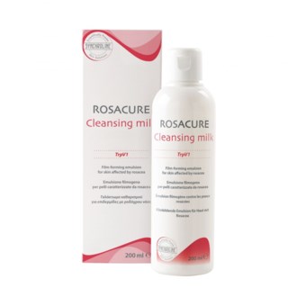 Rosacure Cleansing Milk