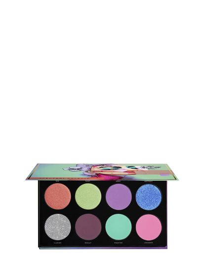 Spectral Palette Beauty WOMEN Makeup Eyes Eyeshadow Palettes LH Cosmetics