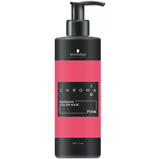 Schwarzkopf Professional Chroma ID Intense Bonding Color Mask Pin