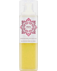 Moroccan Rose Otto Body Wash, 200ml