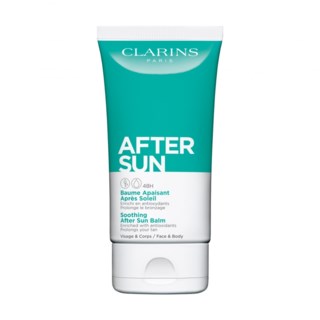 Soothing After Sun Balm Face & Body