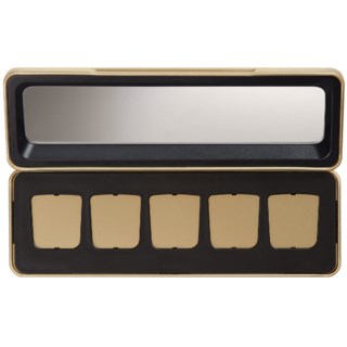 Curator Five Shadow Palette