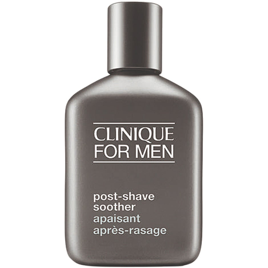 Clinique For Men Post-Shave Soother, 75 ml Clinique Parranajon jälkeen