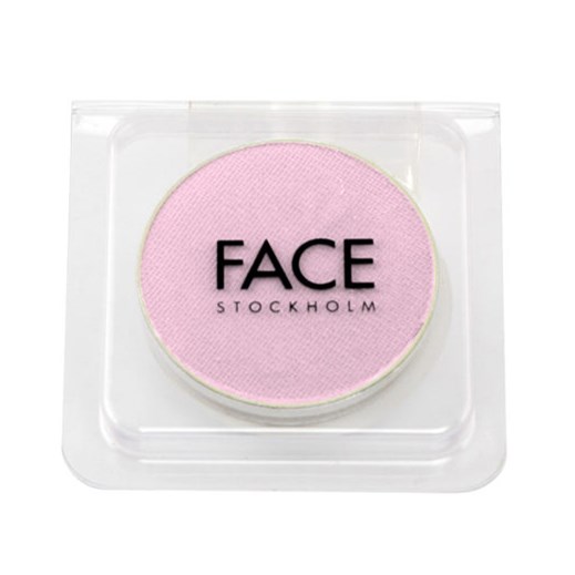 Face Stockholm Pan Matte Shadow Angel Pink