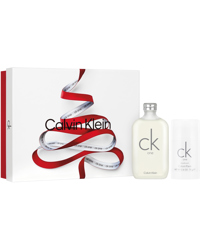 CK One Gift Box, EdT 50ml+Deo 75ml