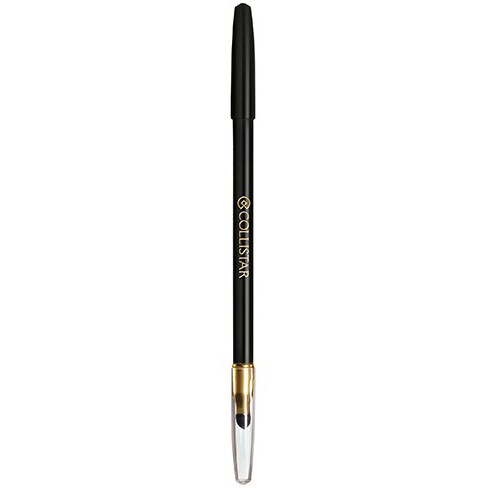 Collistar Professional Eye Pencil 1 Nero Pencil Creao