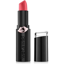 Mega Last Lipstick Matte Finish 3.6 gr No. 409