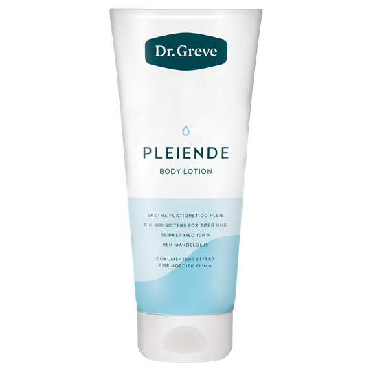 Dr. Greve Pleiende Body lotion 200 ml