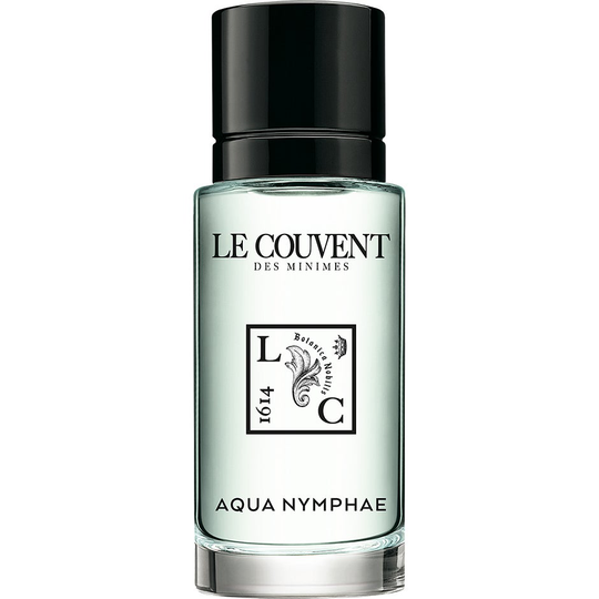 Botanical Cologne Aqua Nymphae, 50 ml Le Couvent Unisex-hajuvedet