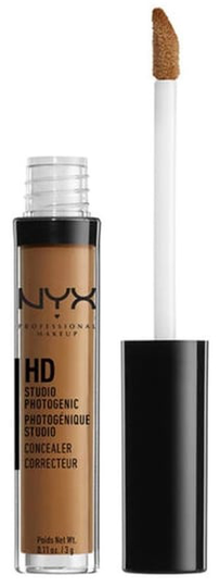 NYX HD Studio Photogenic Concealer Cocoa 3g
