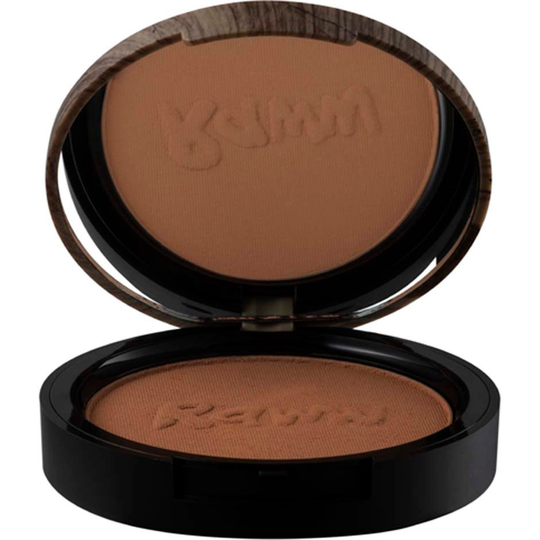 Macadamia Crush Bronzer, 12 g RAWW Aurinkopuuteri