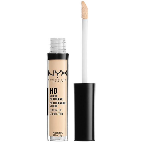 NYX PROFESSIONAL MAKEUP Concealer Wand Alabaster