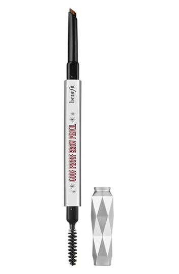 Benefit Goof Proof Brow Shaping Pencil 0.34gr 4.5 Medium/Neutral ruskea