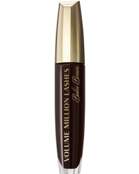 Volume Million Lashes Balm Brown, 8.6ml, Brown