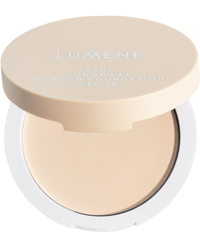 Longwear Blur Powder Foundation SPF15, 10g, 1 Classic Beige