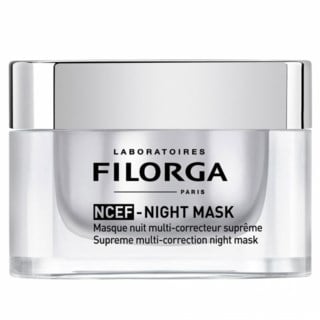 NCEF Night Mask
