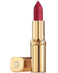 Color Riche Lipstick, 376 Cassis Passion
