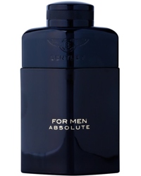 Bentley for Men Absolute, EdP 100ml