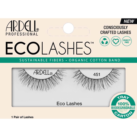 Ardell Eco Lash 451