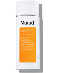 City Skin Broad Spectrum SPF50 PA++++, 50ml