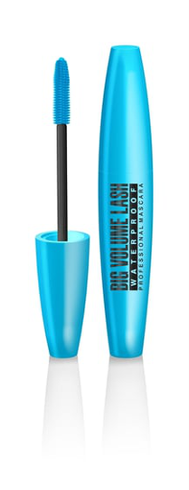 Eveline Big Volume Lash vedenpitävä ripsiväri