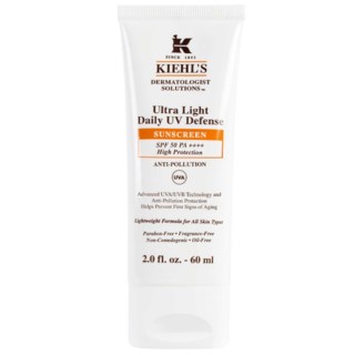 Ultra Light Daily UV Defense SPF 50
