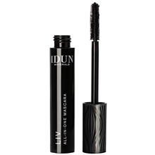 IDUN Liv All In One Mascara 12.5 ml Black