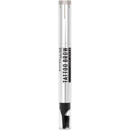 Maybelline New York Tattoo Brow Lift Stick 02 Soft Brown
