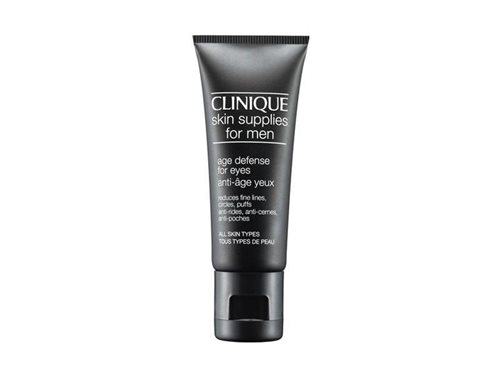 Clinique For Men Anti-Age-silmänympärysvoide 15ml