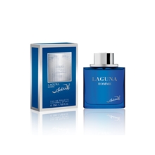 Laguna Homme - Eau de toilette 50 ml