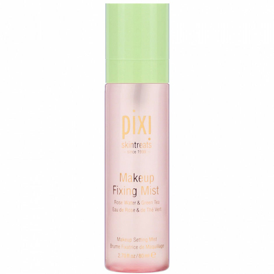Pixi Make-Up Fixing Mist, 80 ml Pixi Kiinnityssuihke