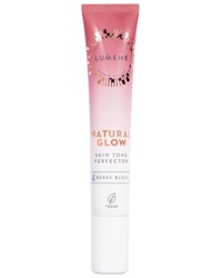 Natural Glow Skin Tone Perfector, 20ml, 4 Berry Blush