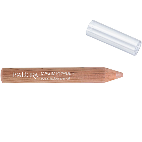 IsaDora Magic Powder Eye Shadow Pencil Dusty Rose