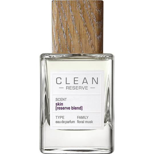 Clean Skin Reserve Blend , 50 ml Clean Unisex-hajuvedet