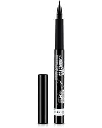 Scandaleyes Micro Liquid Eyeliner, 001 Black