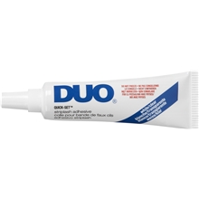 Ardell DUO Clear Quick Set Striplash Adhesive 7 gr