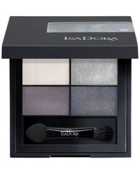 Eyeshadow Quartet, 12 Crystal Mauve, 3.5g