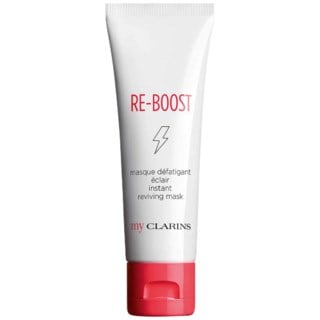 My Clarins Re-Boost Instant Reviving Mask