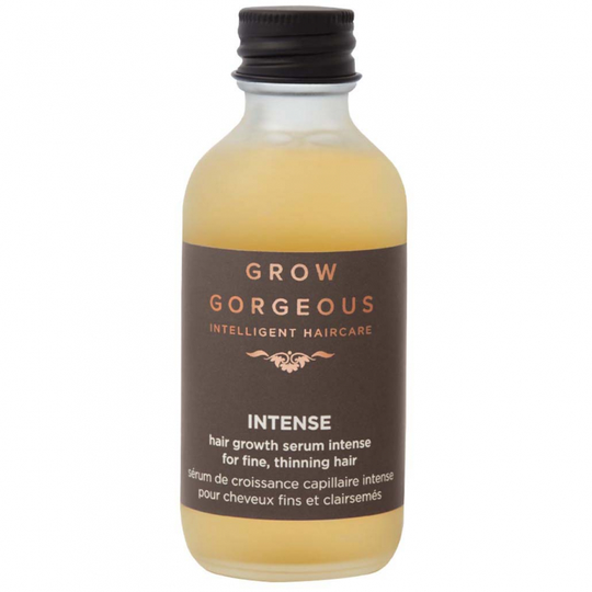 Grow Gorgeous Hair Growth Serum Intense (60 ml)