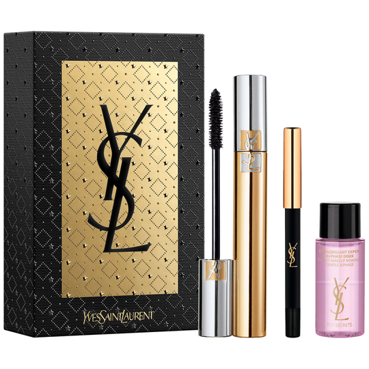 Yves Saint Laurent Mascara Volume Effet Faux Cils Holiday Set 2022