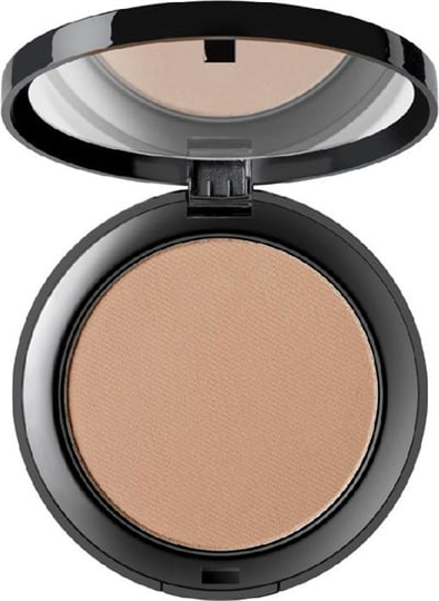 Artdeco Hd Compact Powder 6 Soft Fawn 10G