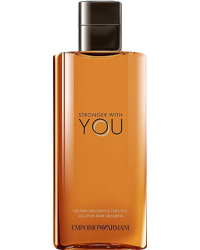 Stronger With You, Shower Gel 200ml