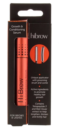 Brow Fx Hi Eyebrow Lash & Brow Serum -rajausvoide
