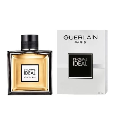 Guerlain L' Homme Ideal Eau de Toilette 100ml