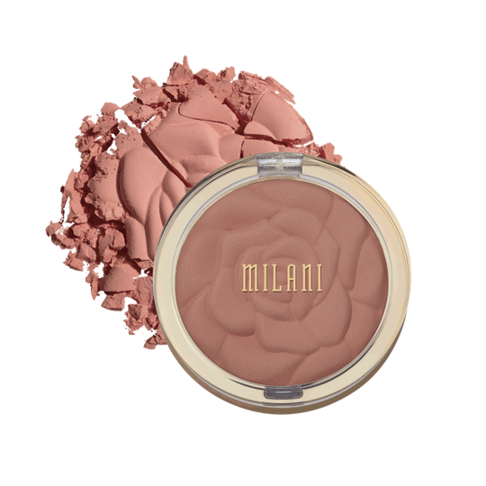 Milani Rose Powder Blush Romantic Rose
