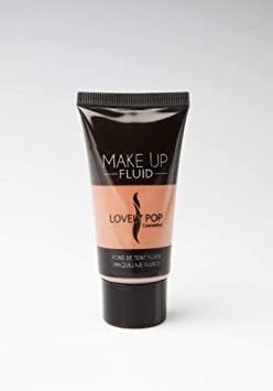 Lovely Pop Foundation N°09 1 kpl