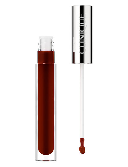 Pop Plush Creamy Lip Gloss Huulikiilto Meikki Punainen Clinique