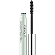 High Impact Waterproof Mascara 8 ml Black